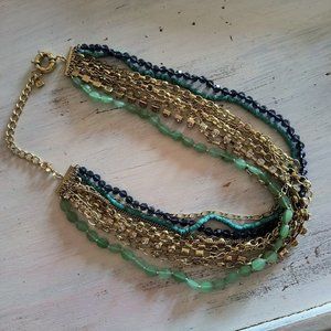 MICHE Morning Dew Necklace Brand (like new)